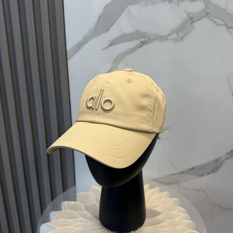ALO Caps Hats wholesale
