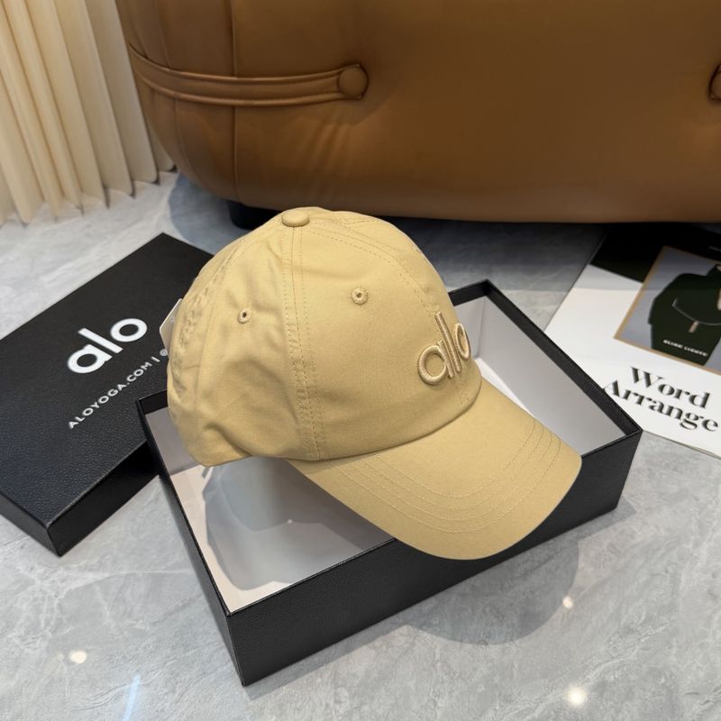ALO Caps Hats wholesale