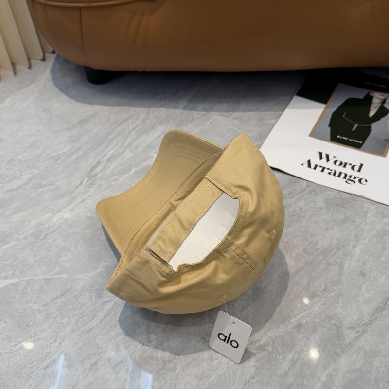 ALO Caps Hats wholesale