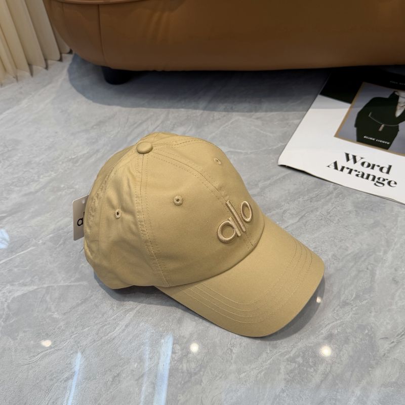 ALO Caps Hats 297357 Wholesale
