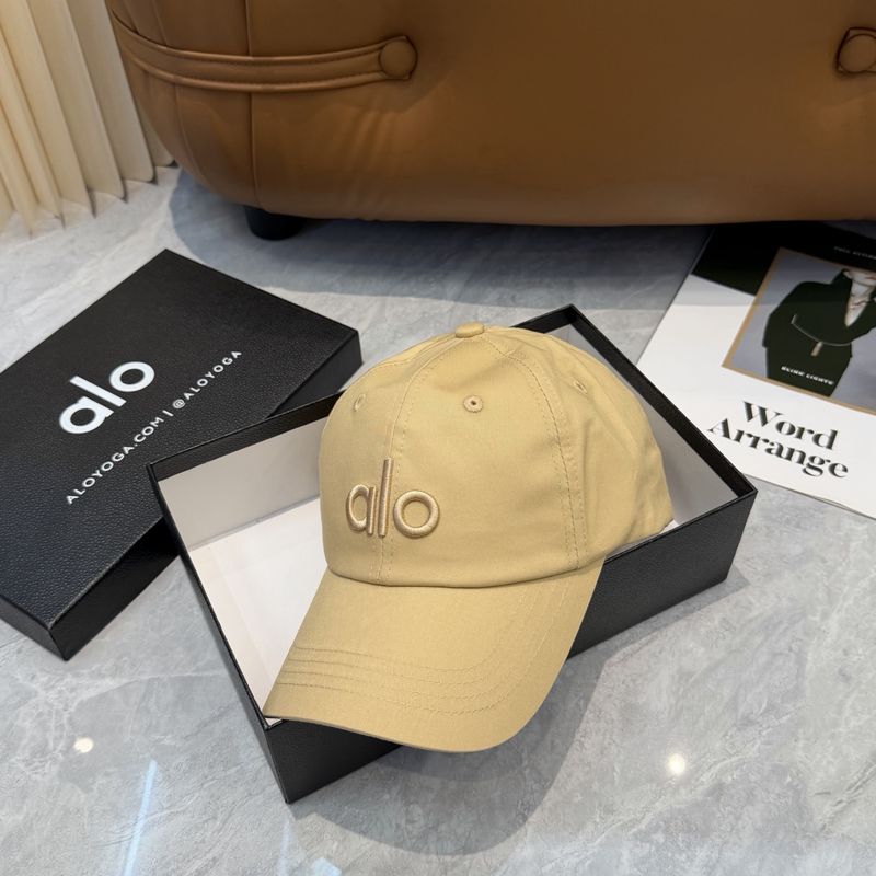 ALO Caps Hats wholesale
