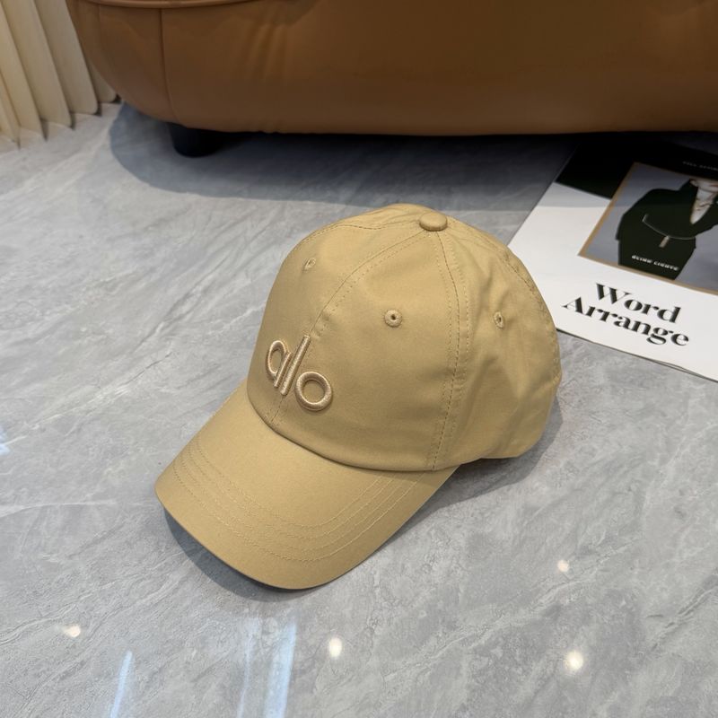 ALO Caps Hats wholesale