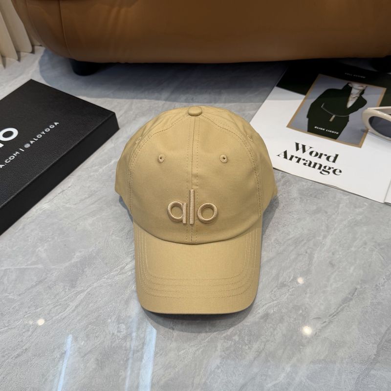 ALO Caps Hats wholesale