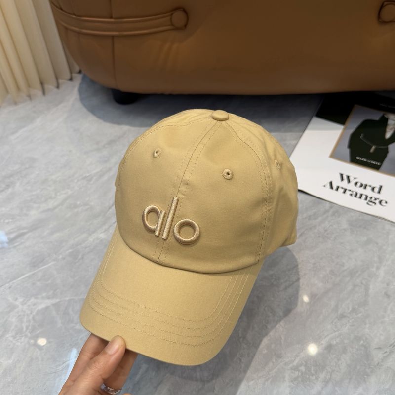 ALO Caps Hats wholesale