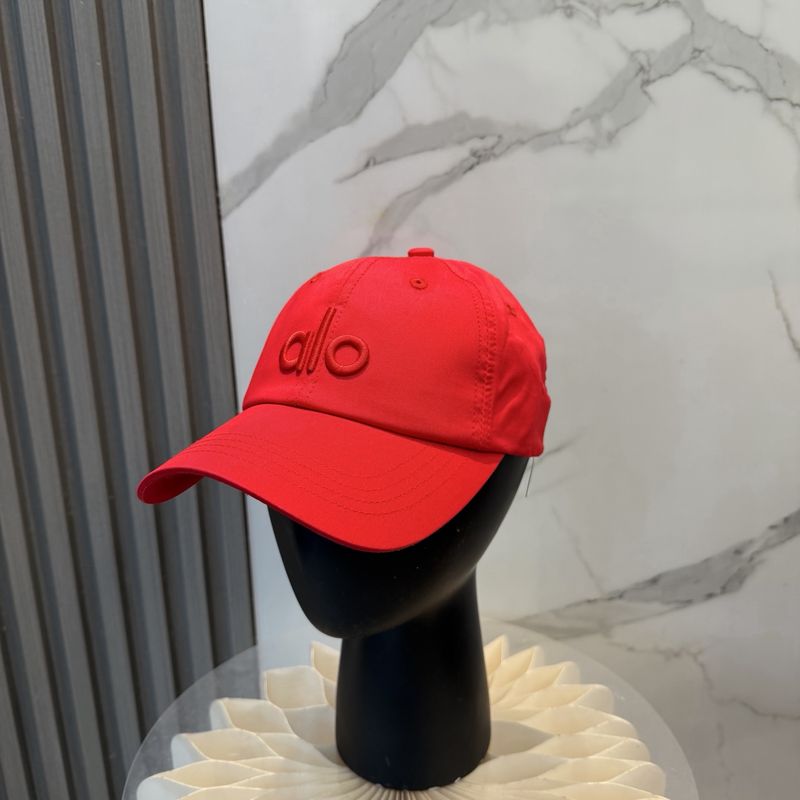 ALO Caps Hats wholesale