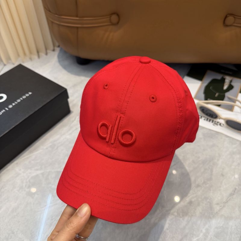 ALO Caps Hats wholesale