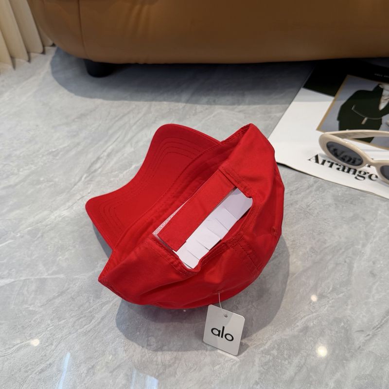 ALO Caps Hats wholesale