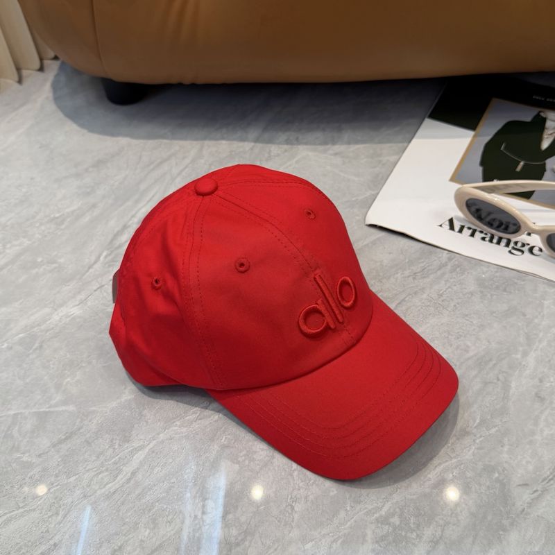 ALO Caps Hats 297359 Wholesale