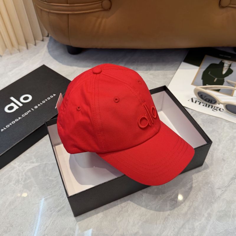 ALO Caps Hats wholesale