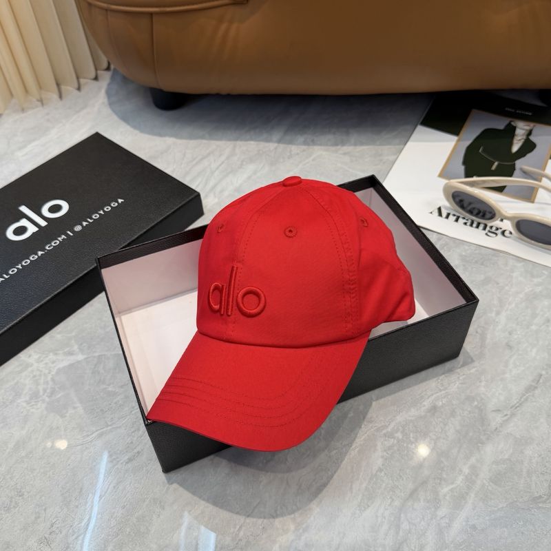 ALO Caps Hats wholesale