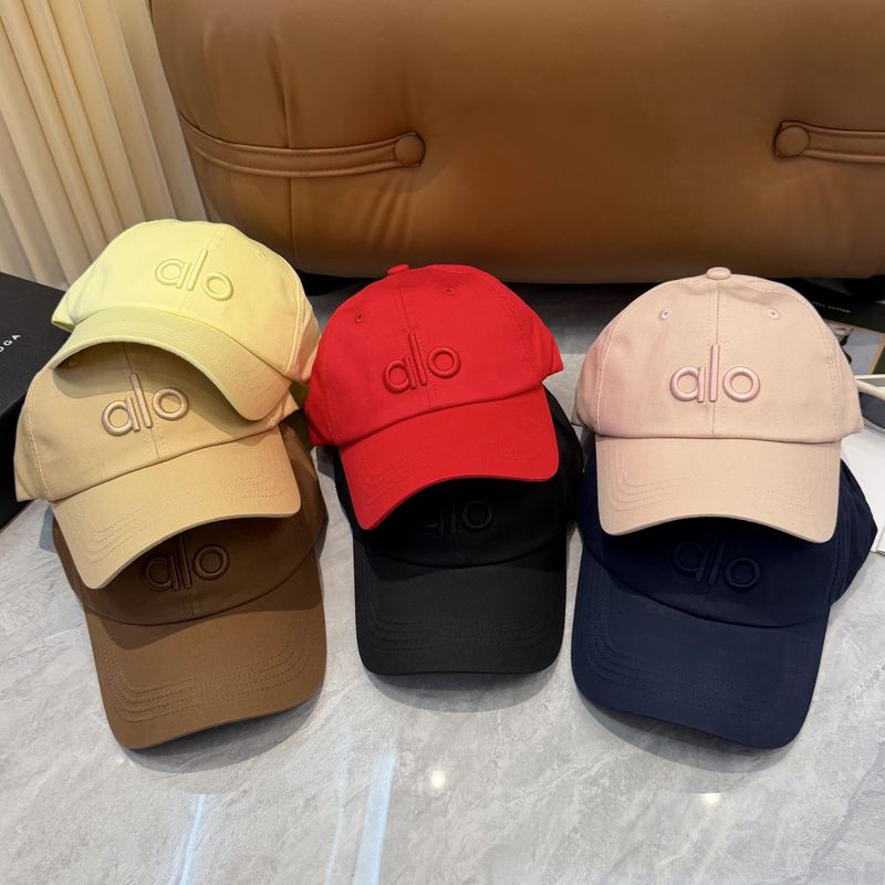 ALO Caps Hats wholesale