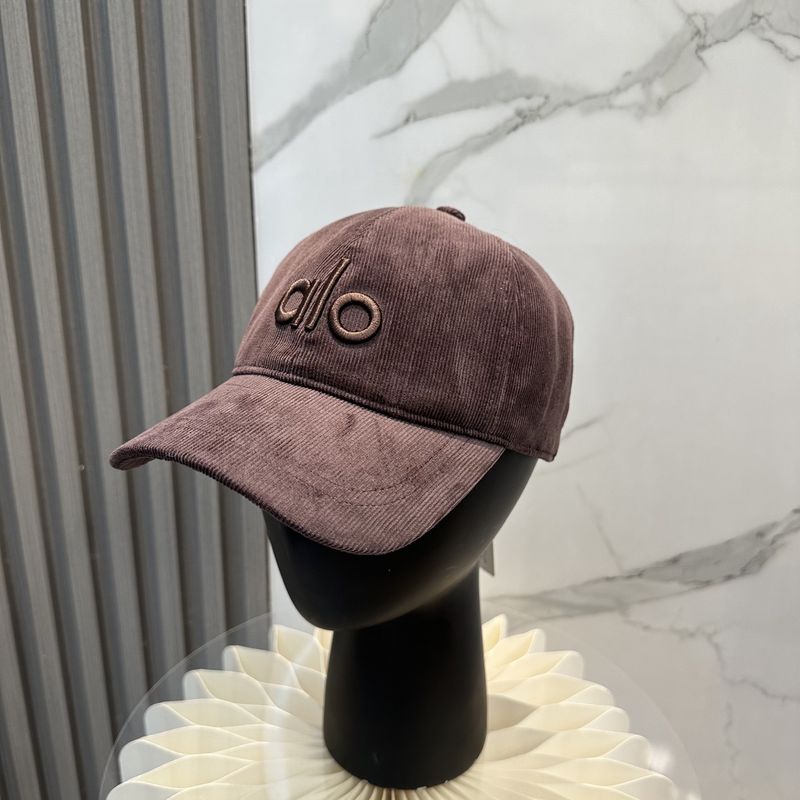 ALO Caps Hats wholesale