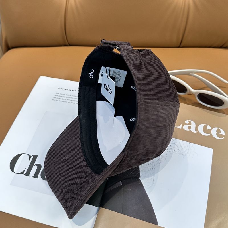 ALO Caps Hats wholesale