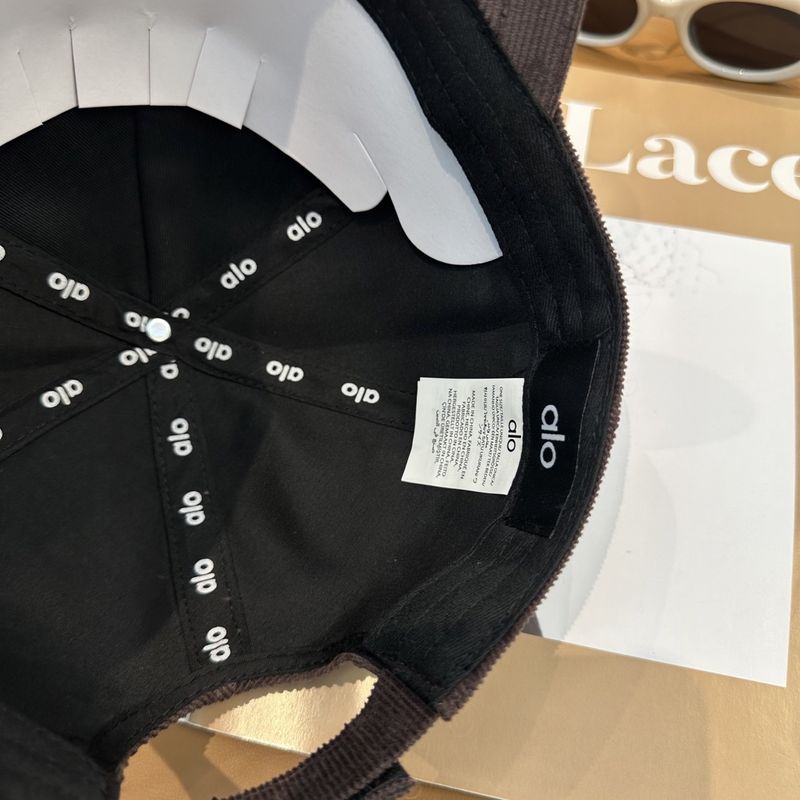 ALO Caps Hats 297719 Wholesale