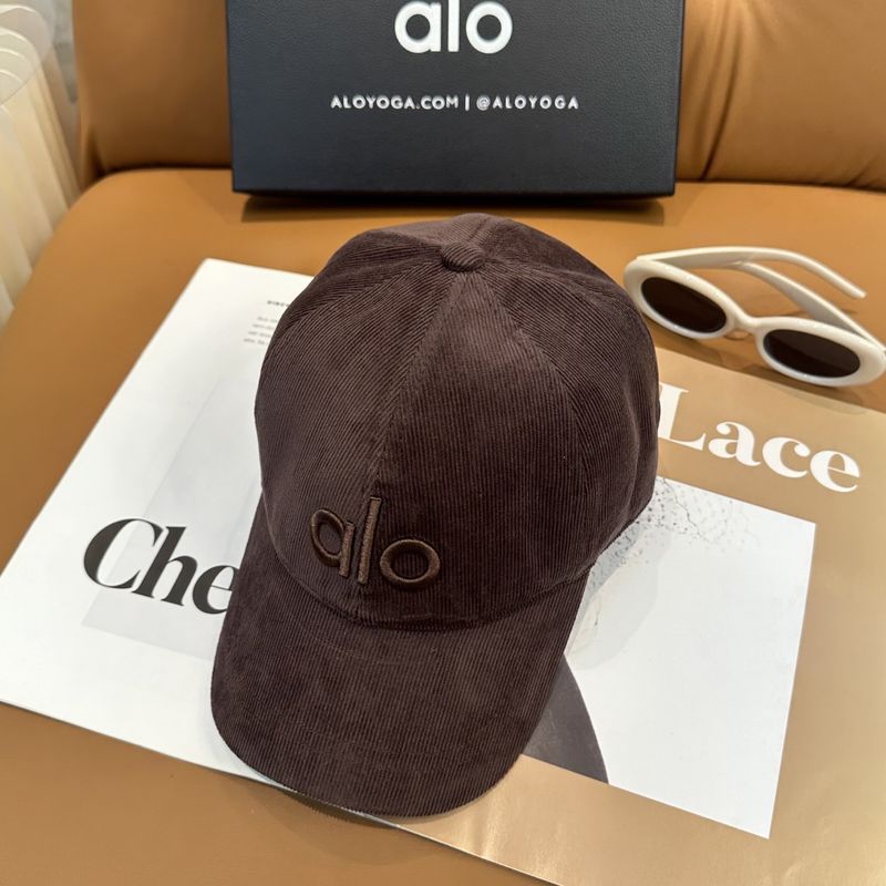 ALO Caps Hats wholesale