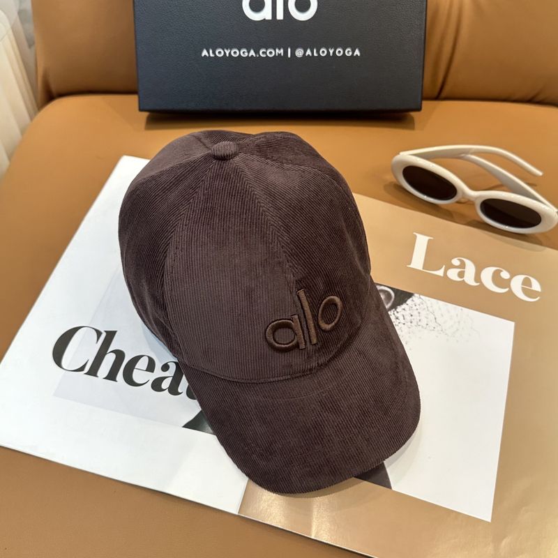 ALO Caps Hats wholesale