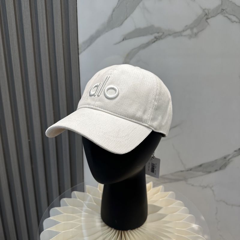 ALO Caps Hats wholesale