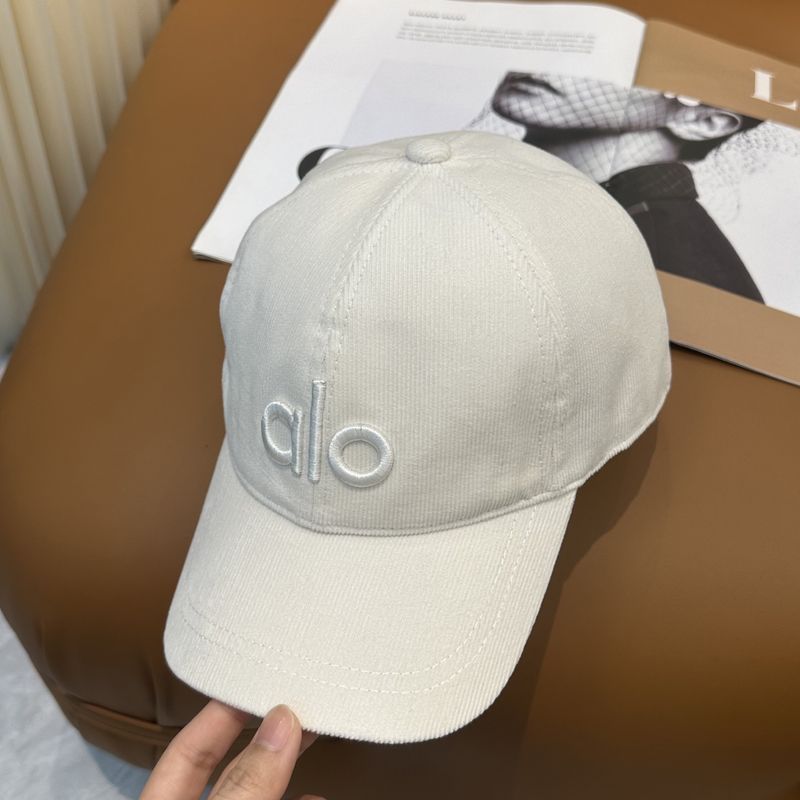 ALO Caps Hats wholesale