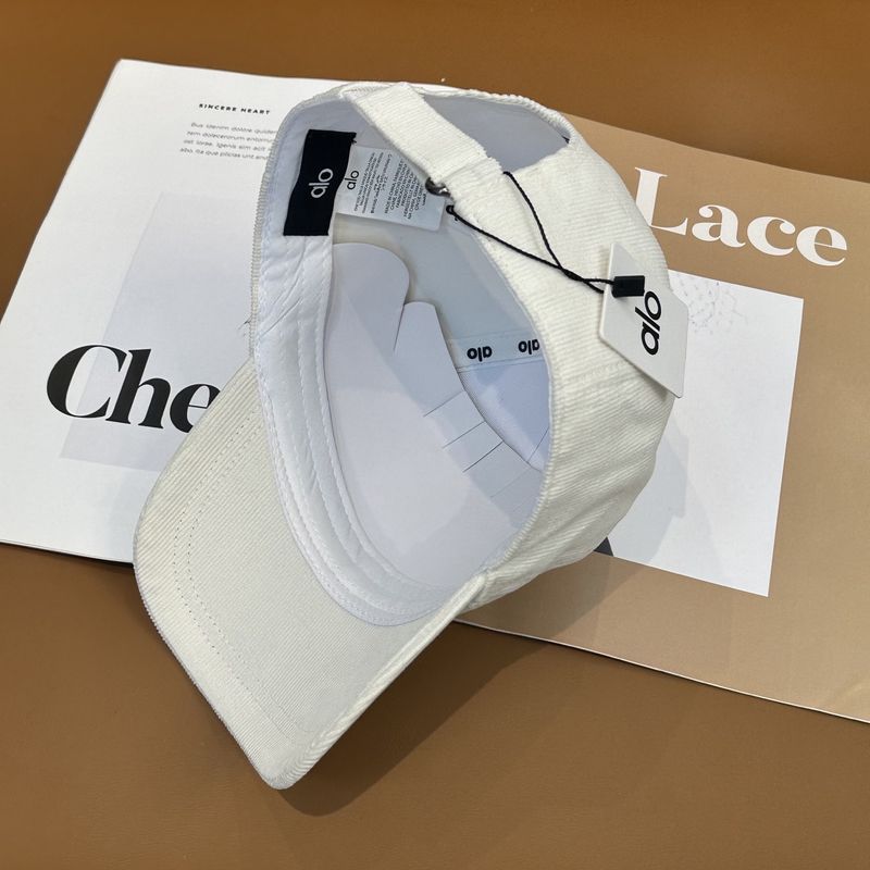 ALO Caps Hats 297720 Wholesale