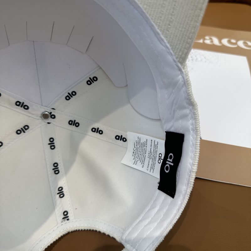 ALO Caps Hats wholesale