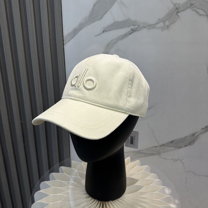 ALO Caps Hats wholesale