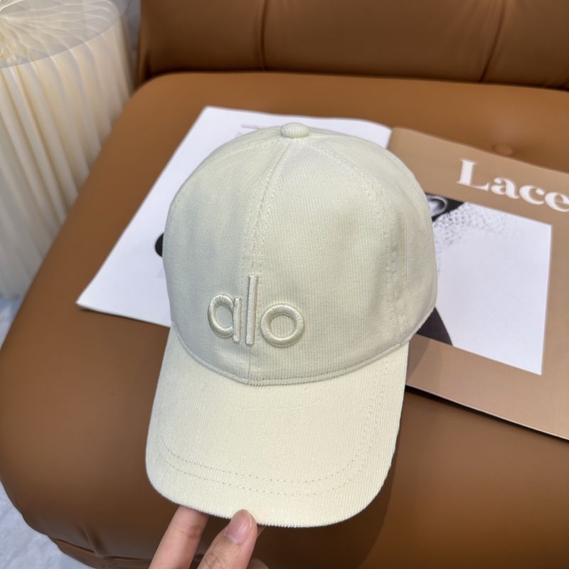 ALO Caps Hats wholesale