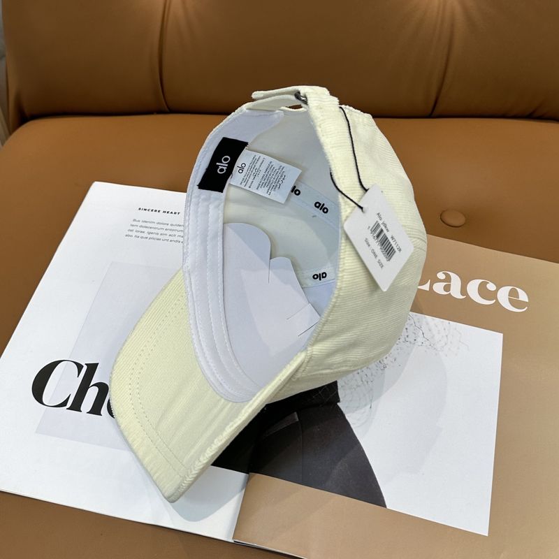 ALO Caps Hats 297722 Wholesale