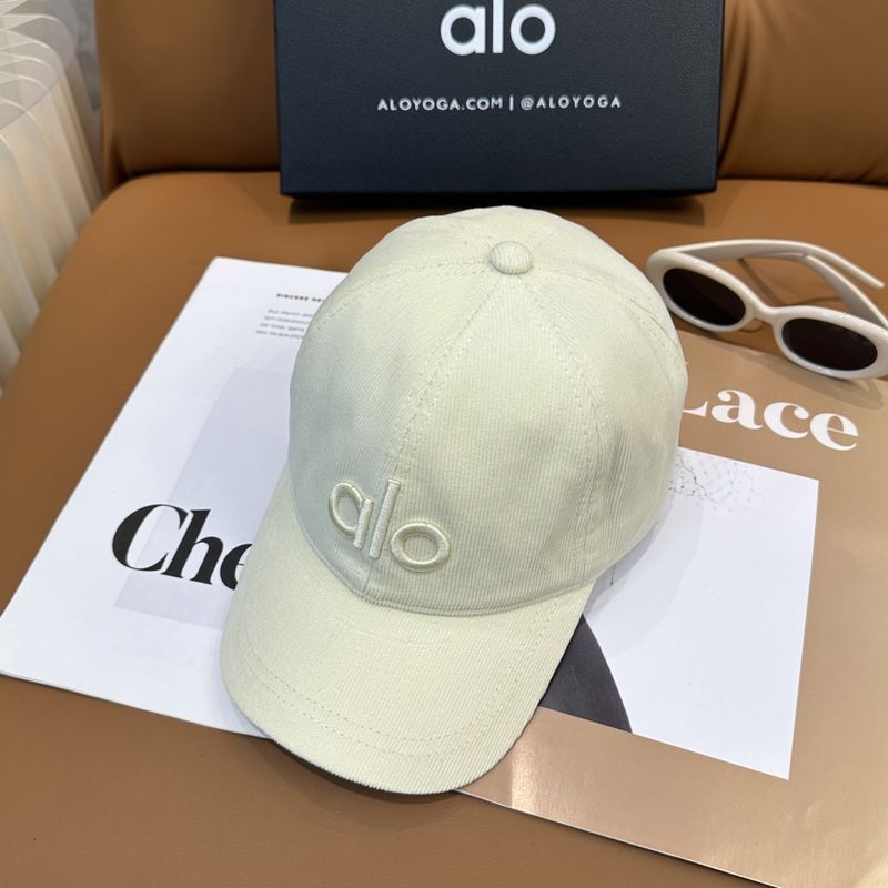 ALO Caps Hats wholesale