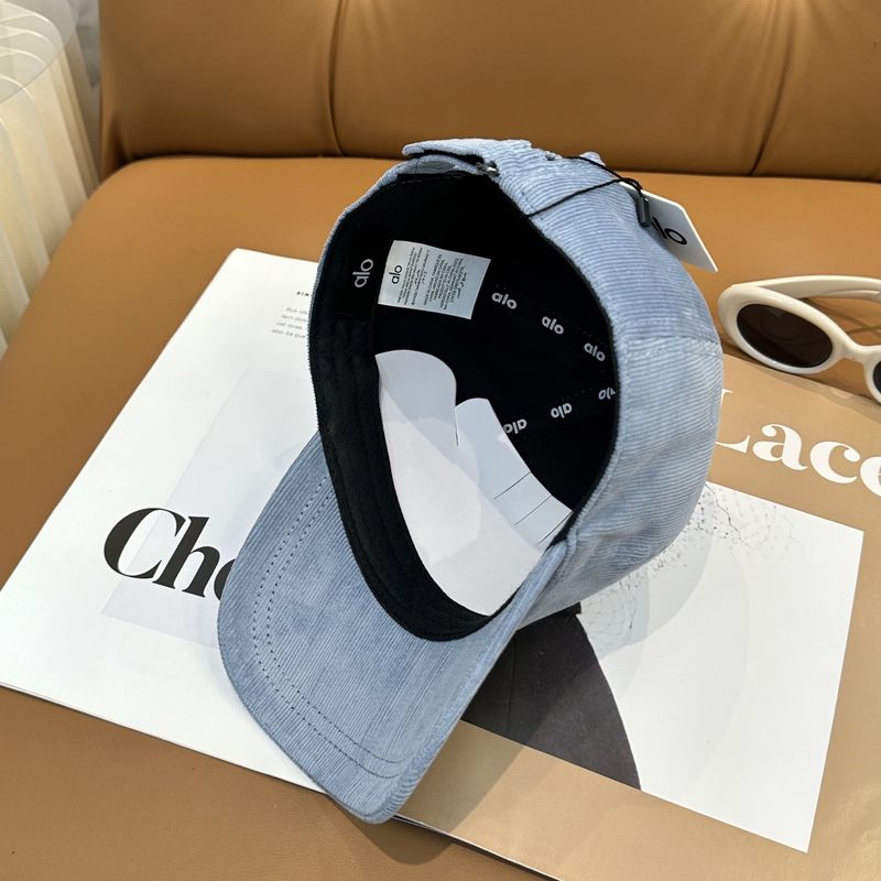 ALO Caps Hats 297723 Wholesale