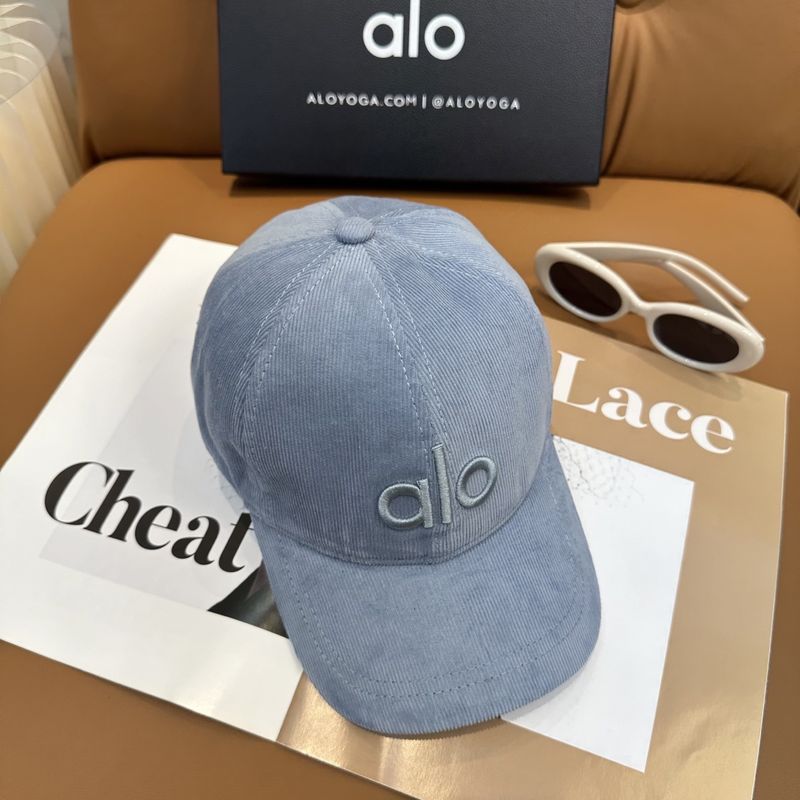 ALO Caps Hats wholesale