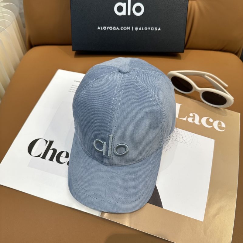 ALO Caps Hats wholesale