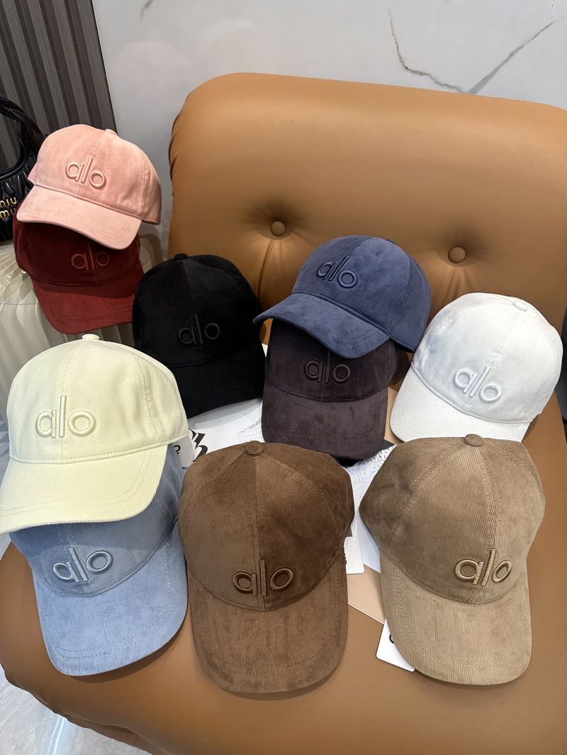 ALO Caps Hats wholesale