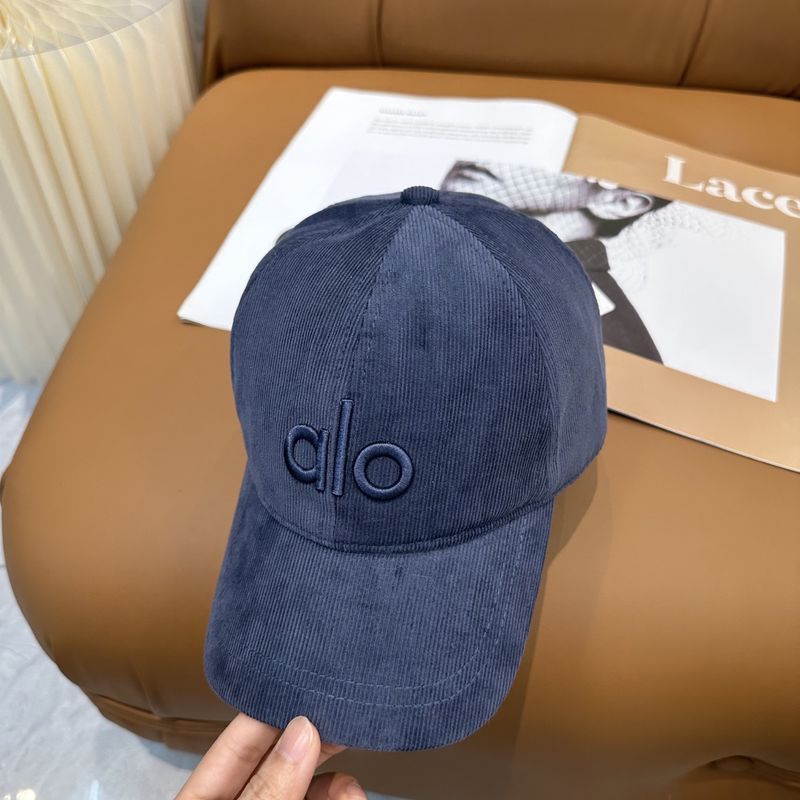 ALO Caps Hats wholesale