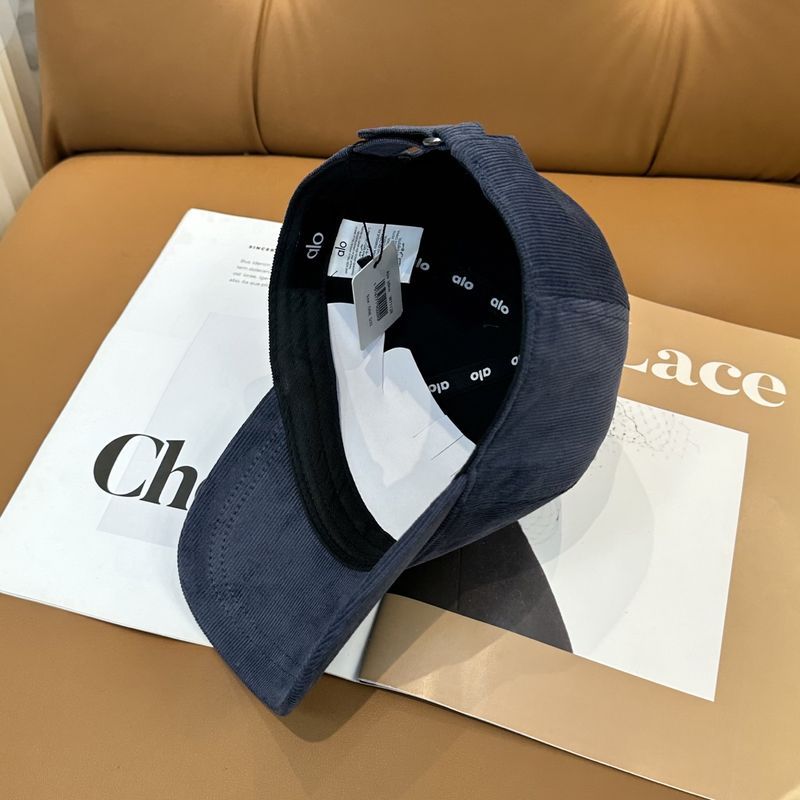 ALO Caps Hats 297724 Wholesale