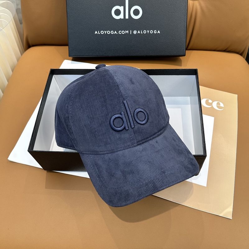 ALO Caps Hats wholesale