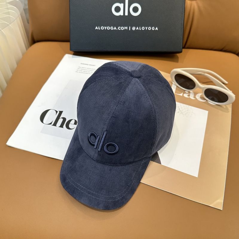 ALO Caps Hats wholesale