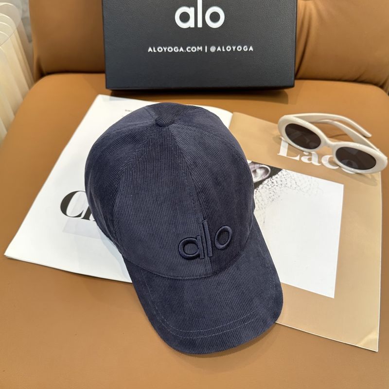 ALO Caps Hats wholesale