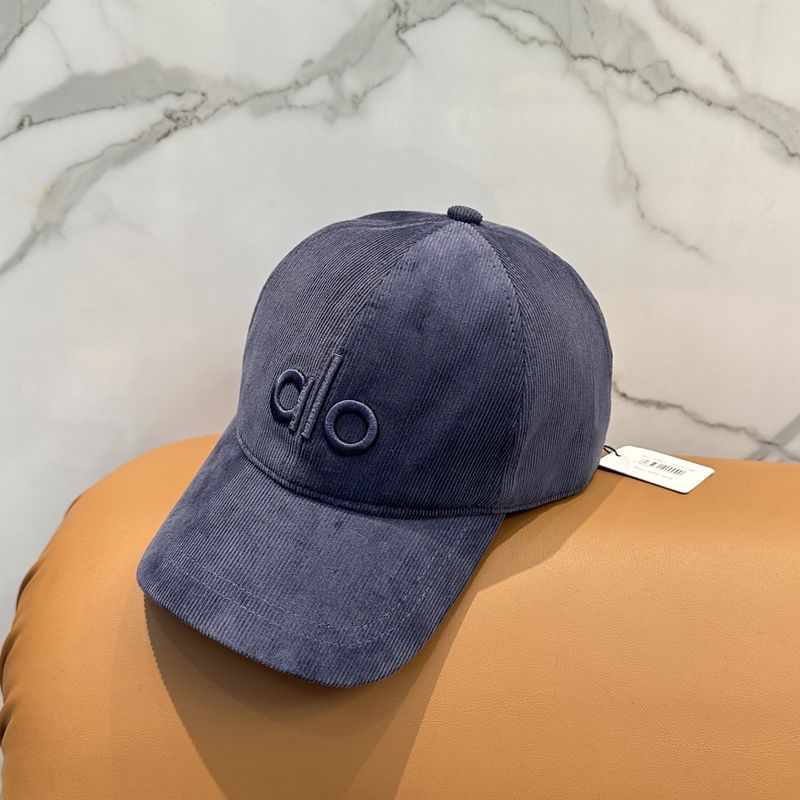ALO Caps Hats wholesale