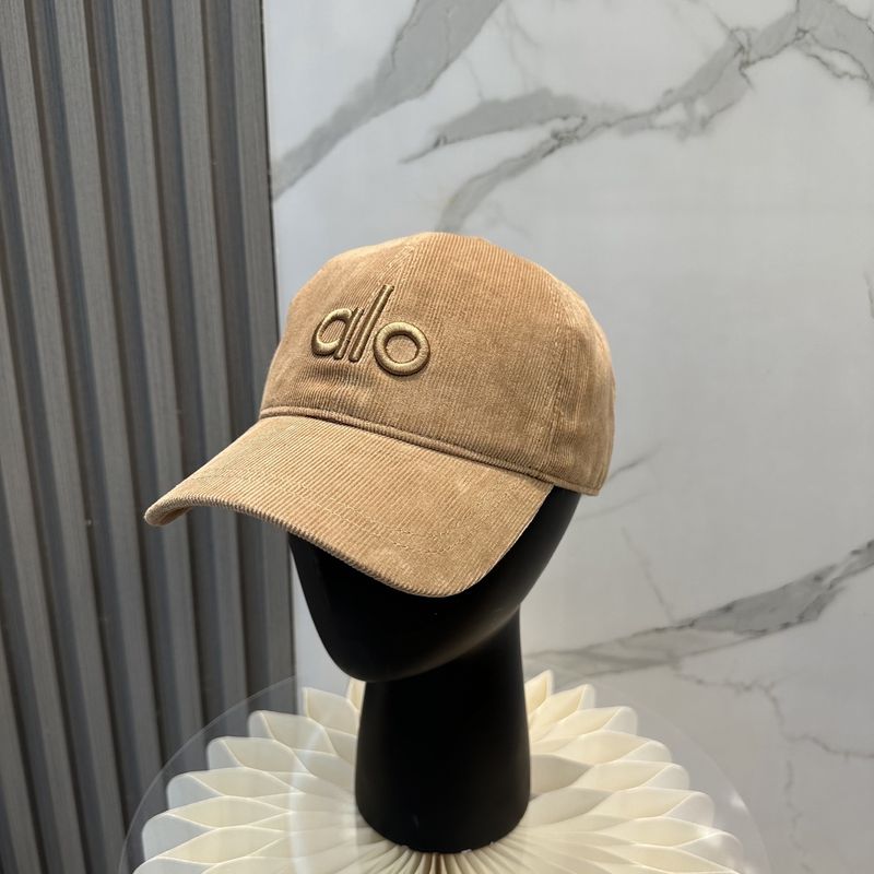 ALO Caps Hats wholesale