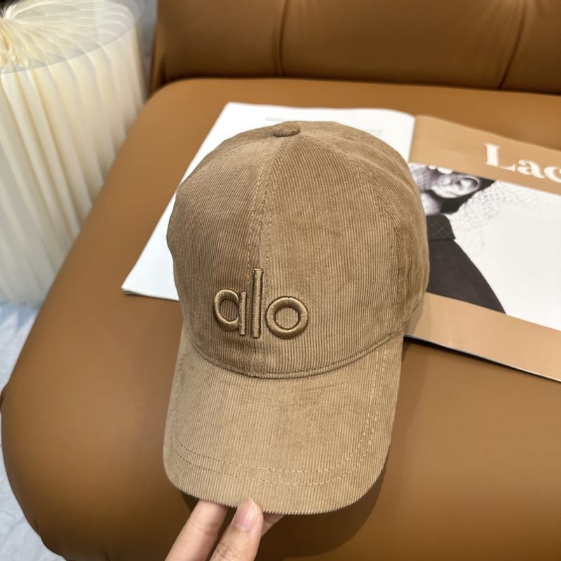 ALO Caps Hats wholesale