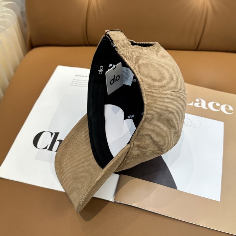 ALO Caps Hats 297725 Wholesale