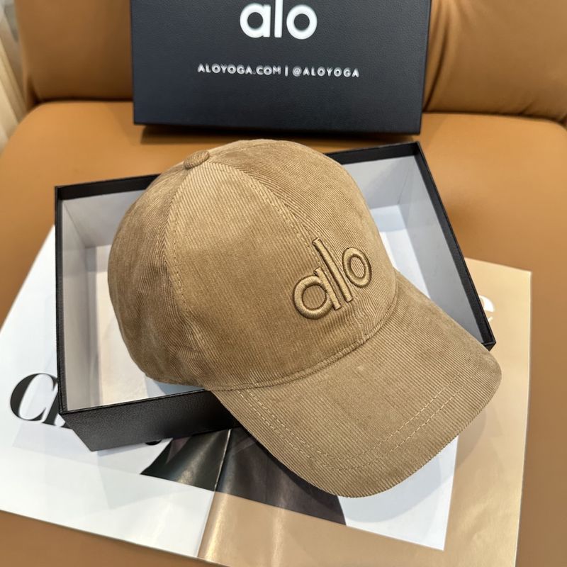 ALO Caps Hats wholesale