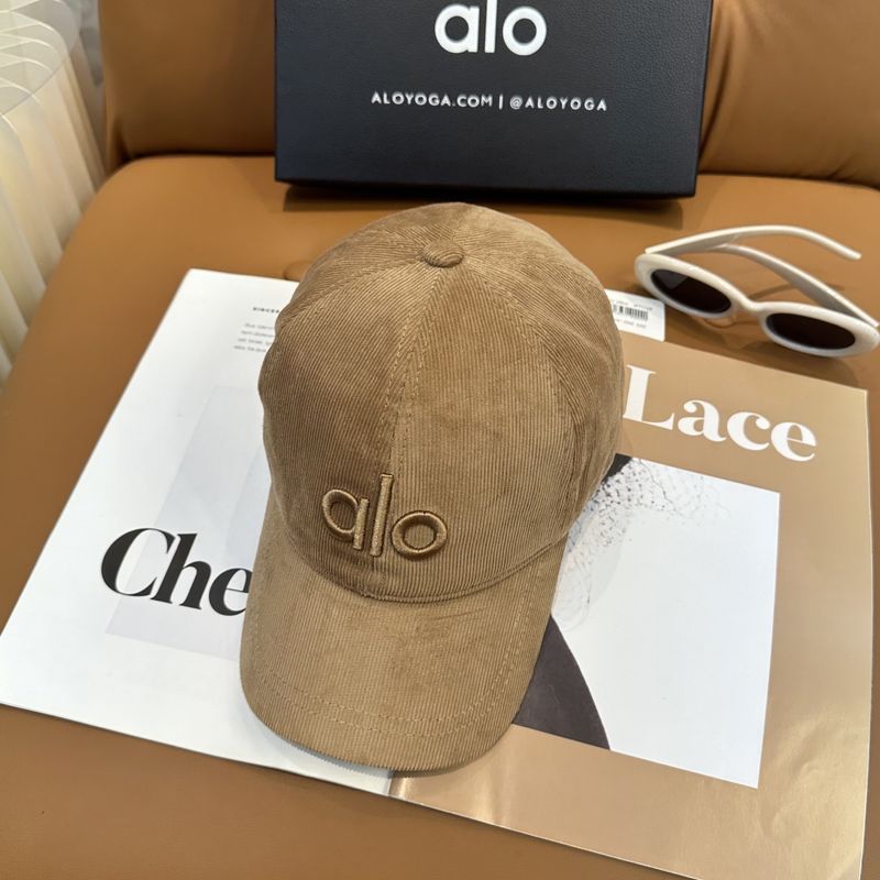 ALO Caps Hats wholesale