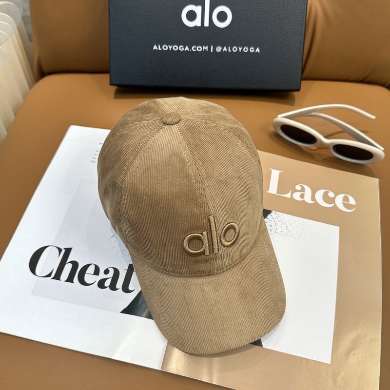 ALO Caps Hats wholesale
