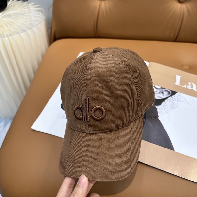 ALO Caps Hats wholesale