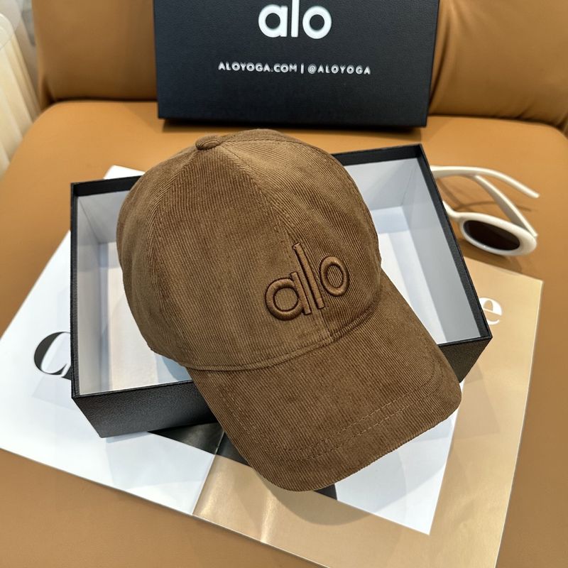 ALO Caps Hats wholesale