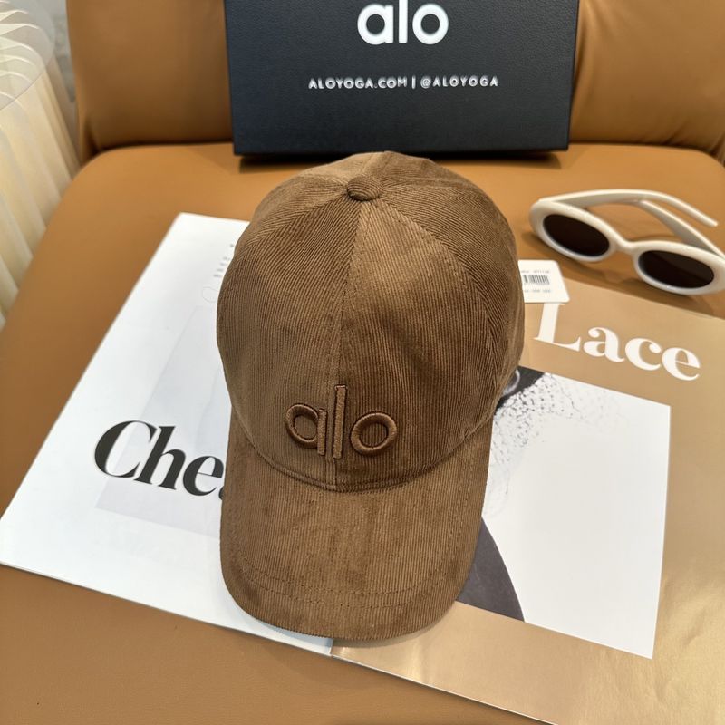 ALO Caps Hats wholesale