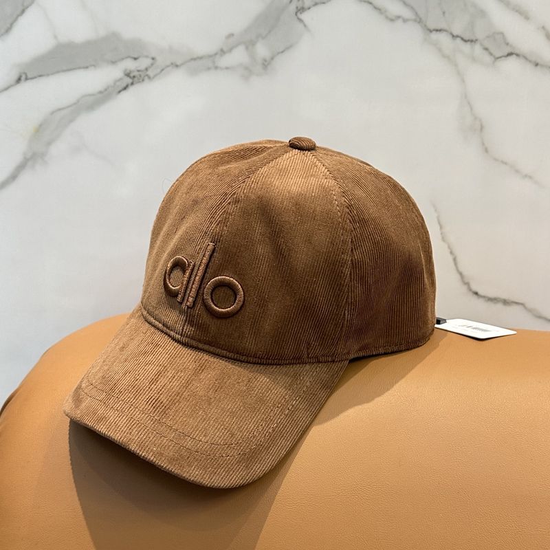 ALO Caps Hats wholesale