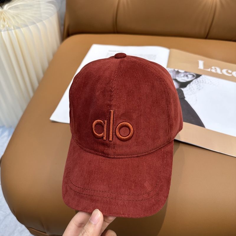ALO Caps Hats wholesale