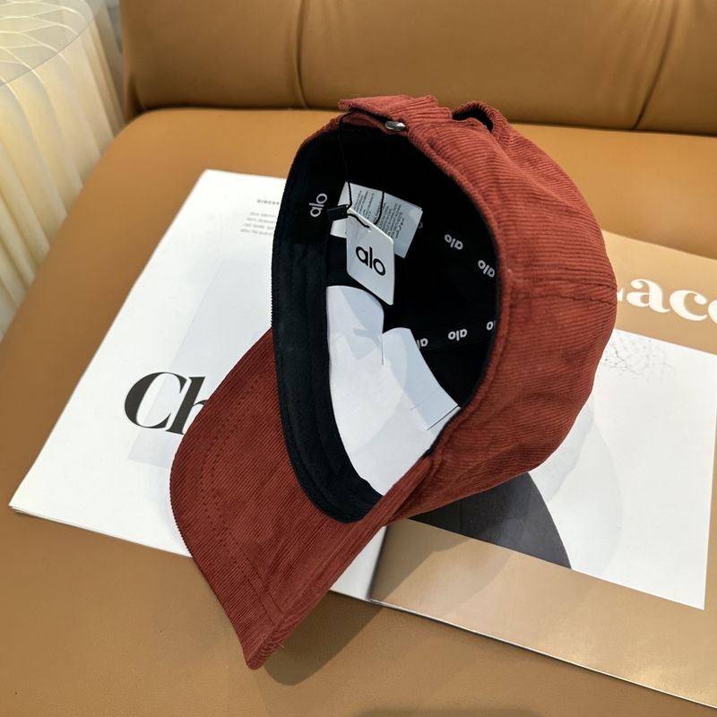 ALO Caps Hats 297728 Wholesale